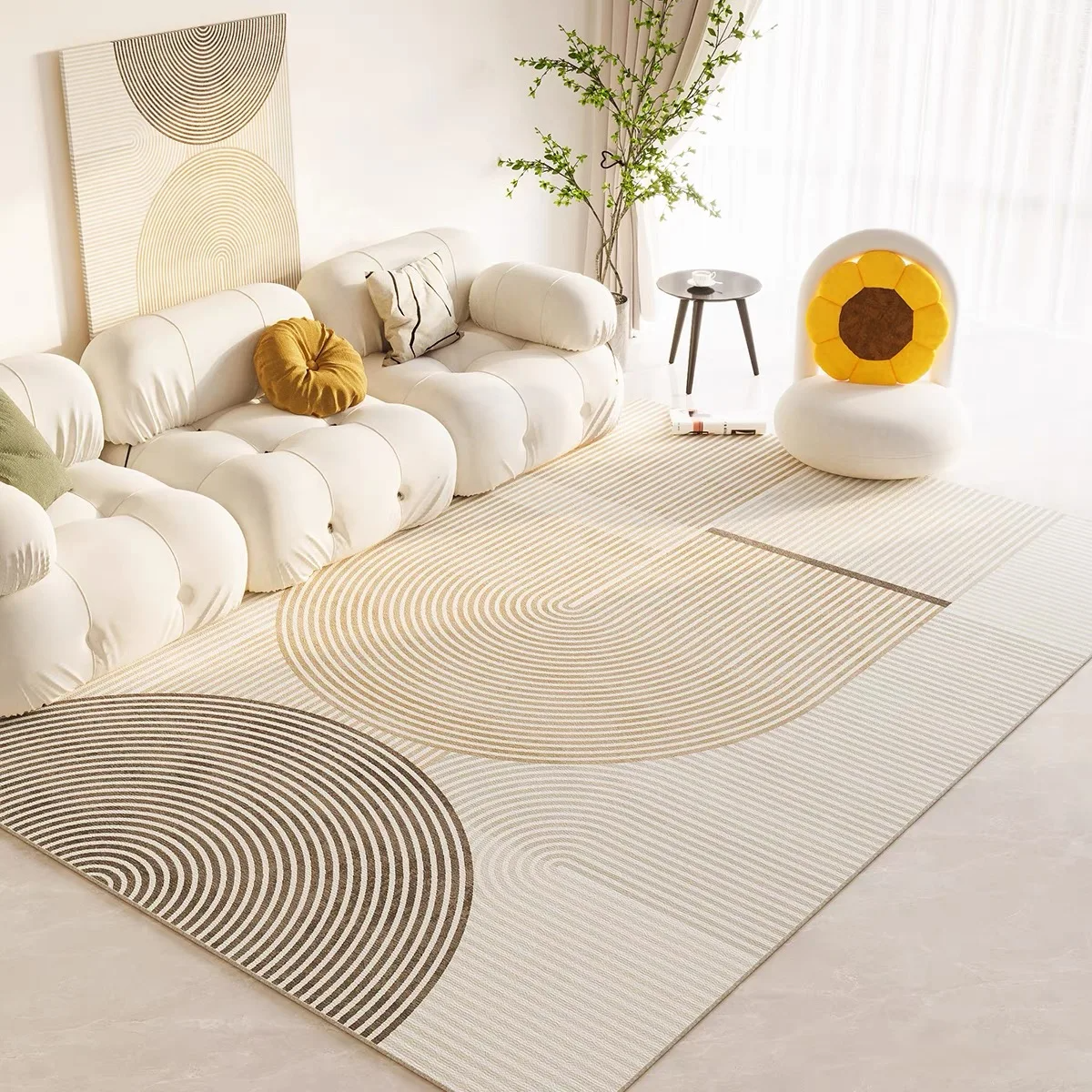 Tapis GLS
