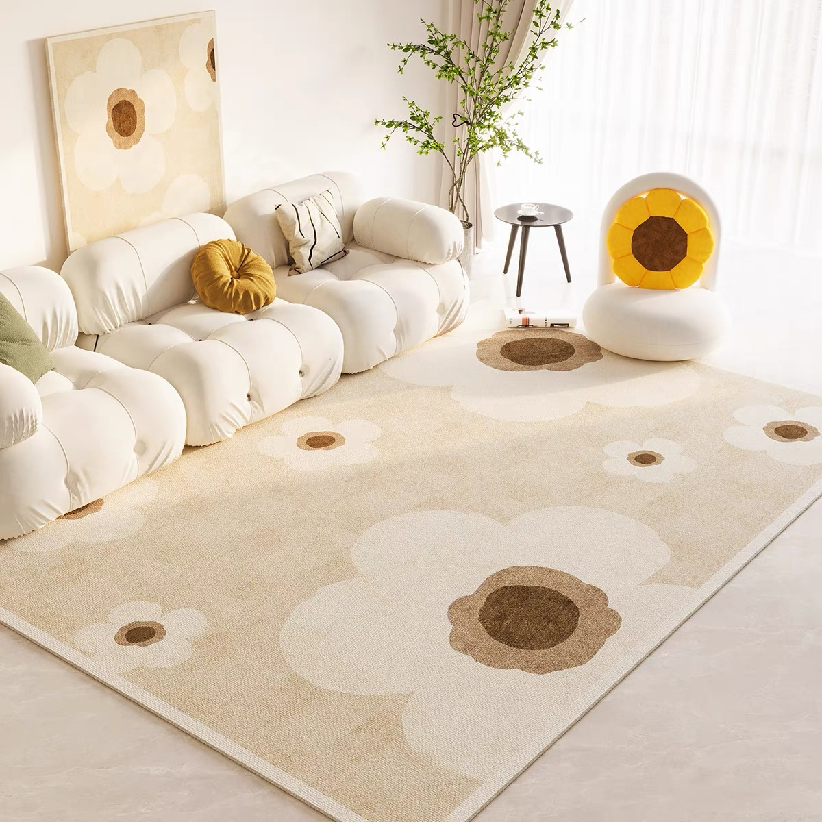 Tapis GLS