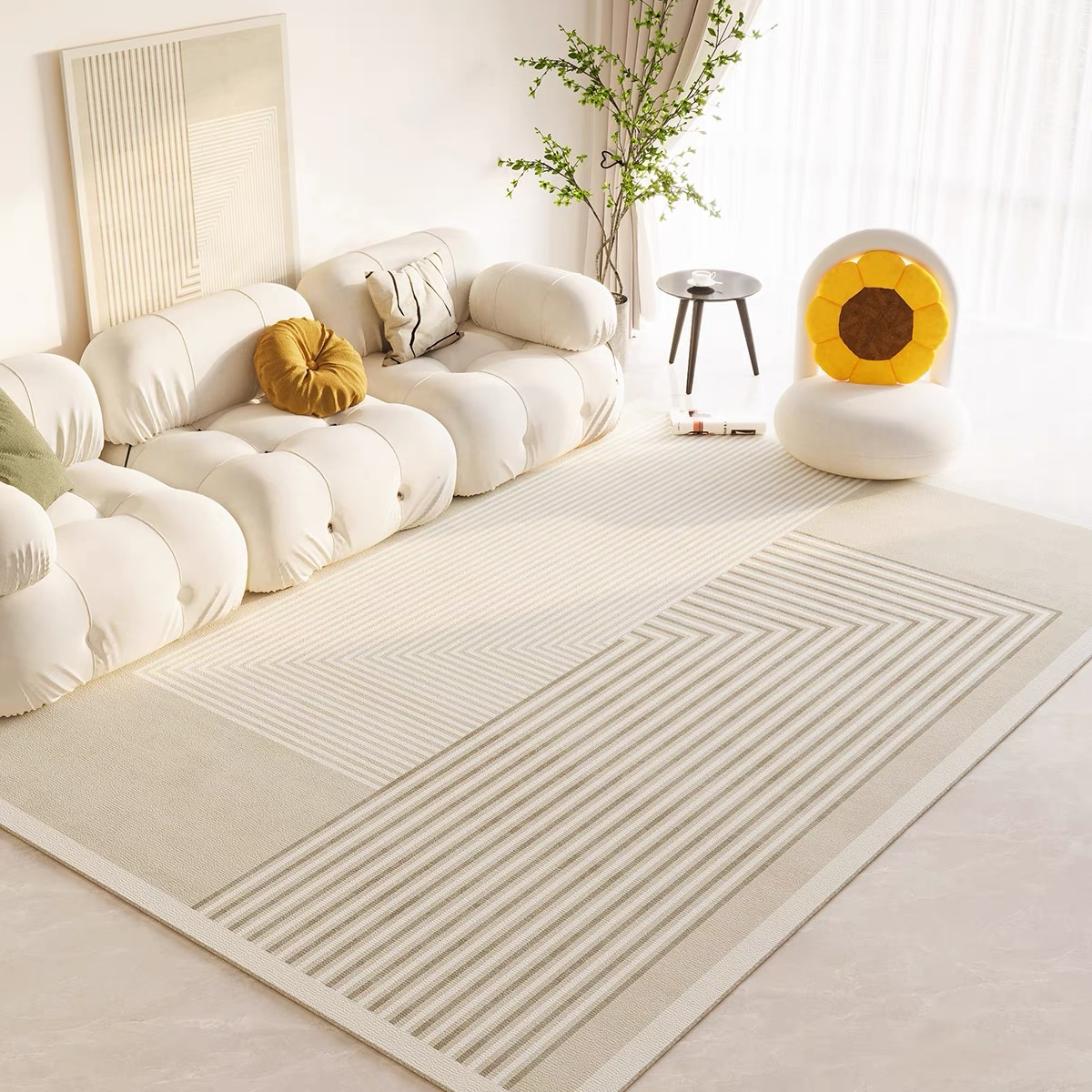 Tapis GLS