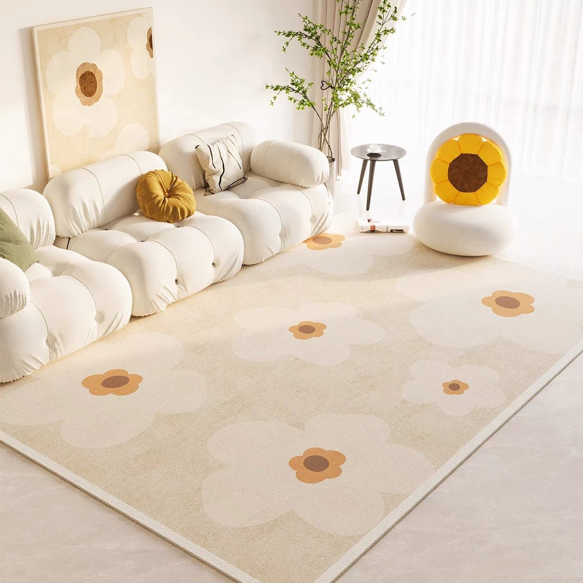 Tapis GLS