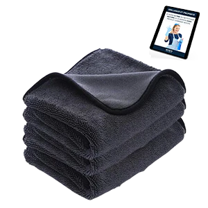 Chiffon microfibre
